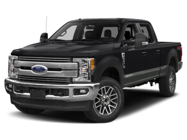 2019 Ford F-350SD LARIAT