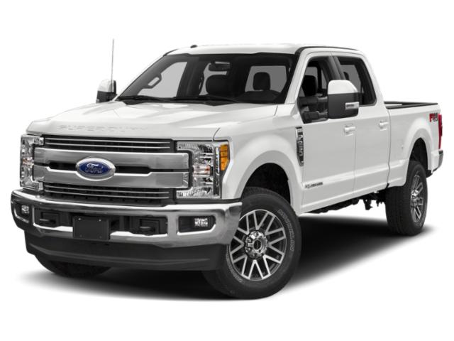 2019 Ford F-350 LARIAT