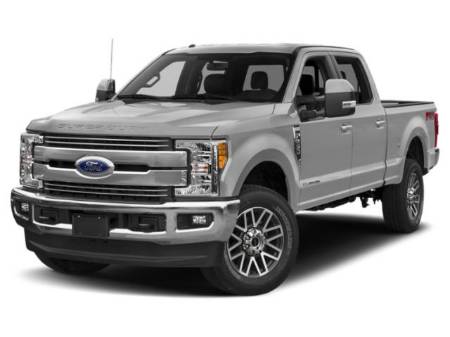 2019 Ford F-350SD LARIAT