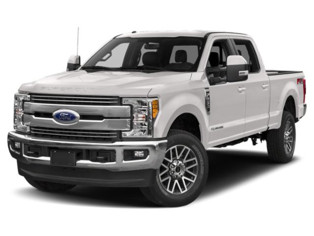 2019 Ford F-350SD LARIAT