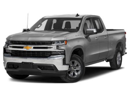 Used 2020 Chevrolet Silverado 1500 LT with VIN 1GCRYDED3LZ257723 for sale in Central Square, NY