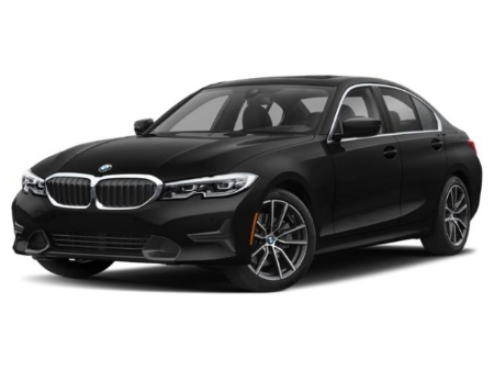 2019 BMW 3 Series 330I