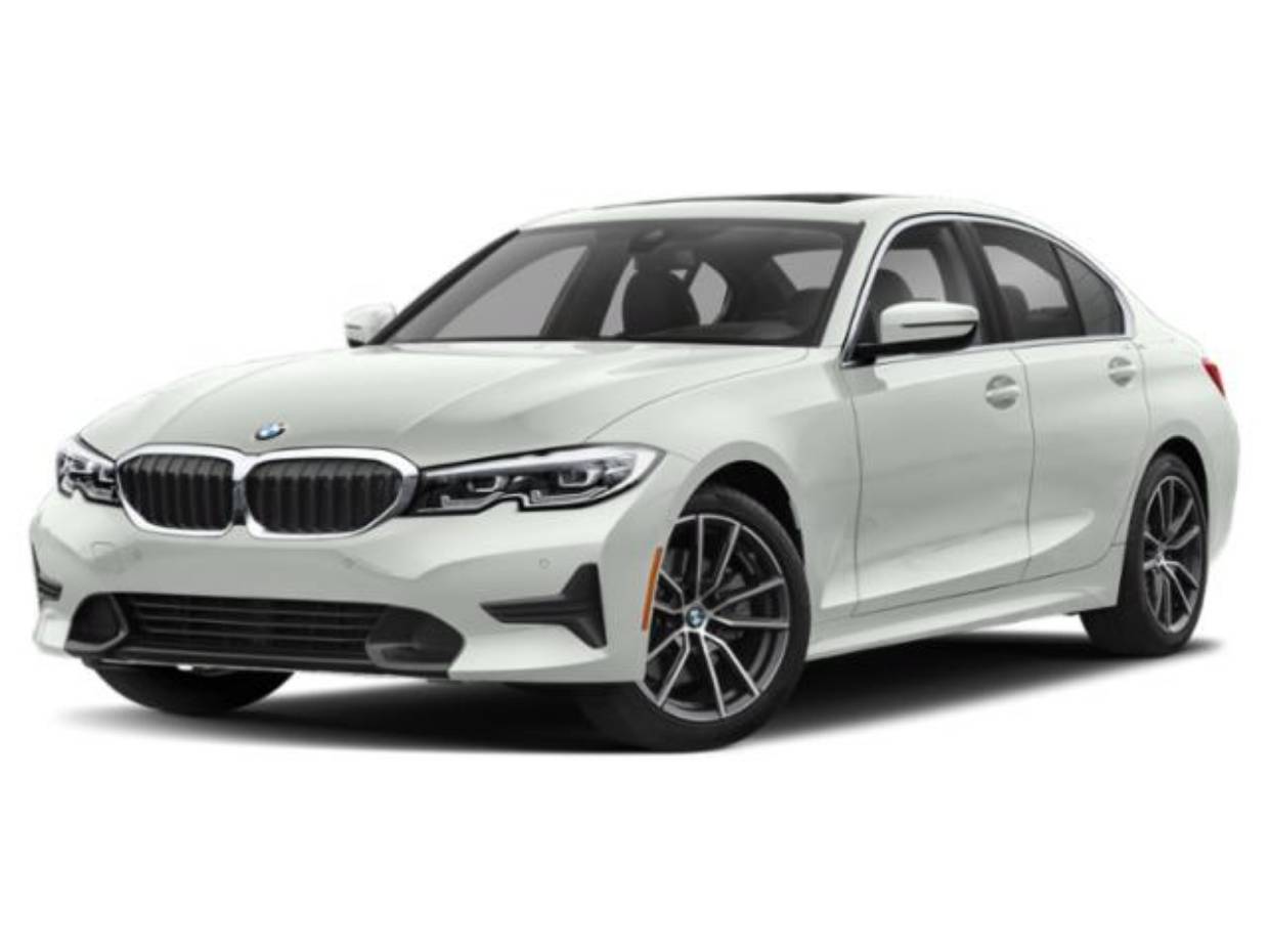 2020 BMW 3 Series 330i's photo