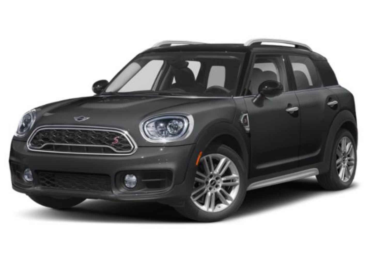 2019 MINI Countryman S's photo