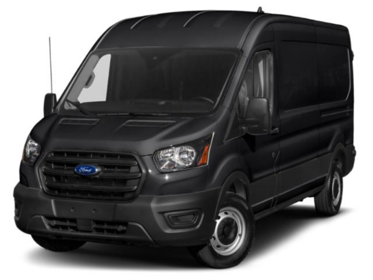 2021 Ford Transit-250 Base