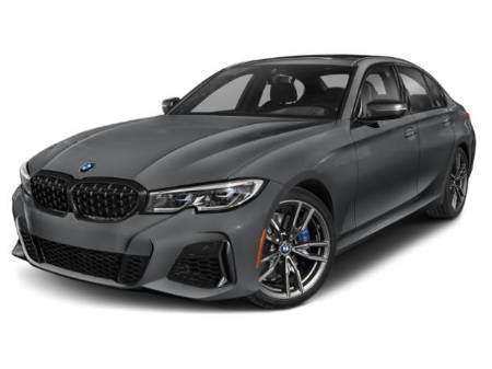 2020 BMW 3 Series M340i
