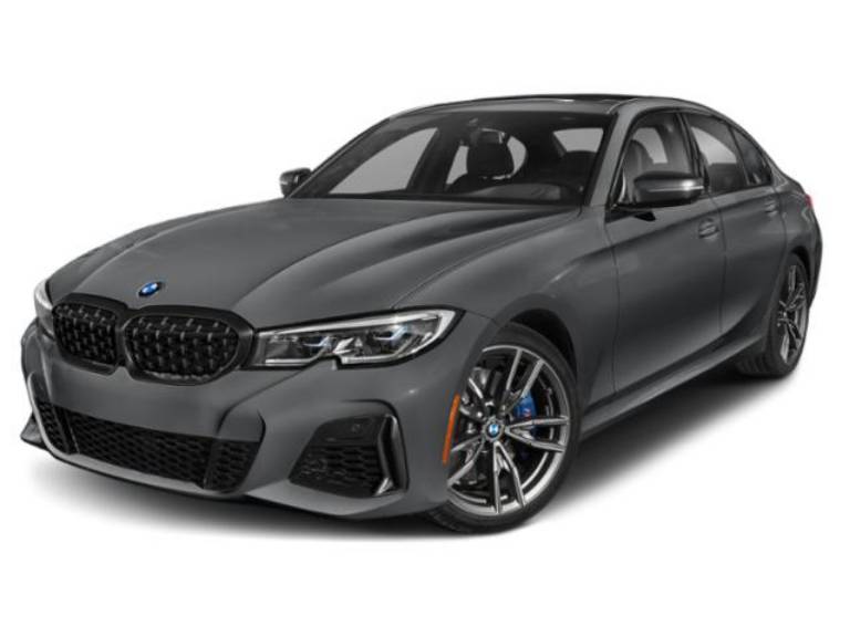 2020 BMW 3 Series M340i
