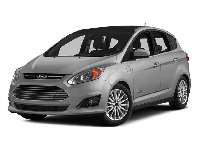2013 Ford C-MAX Energi SEL