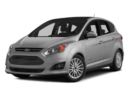 2013 Ford C-MAX Energi SEL