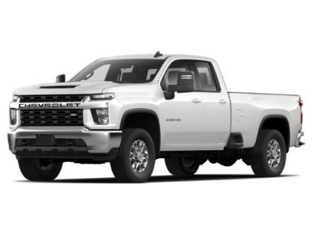 2022 Chevrolet Silverado 3500HD Work Truck