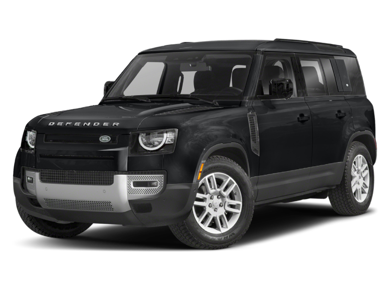 2022 Land Rover Defender 110 X