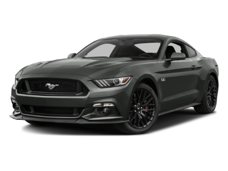 2016 Ford Mustang GT