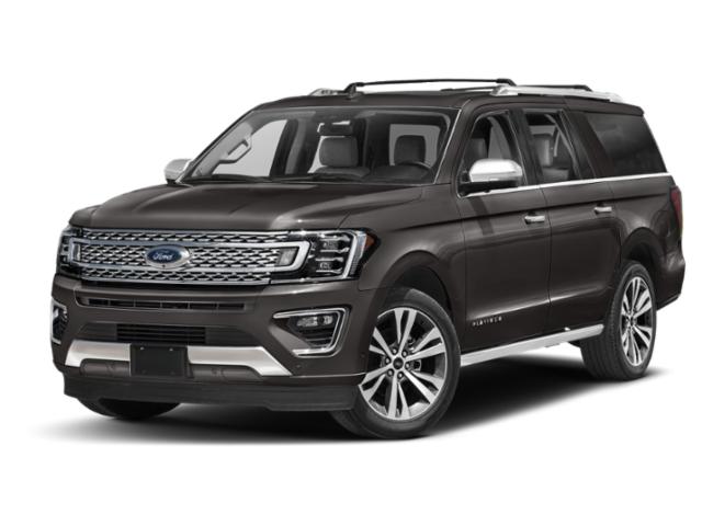 2021 Ford Expedition MAX Platinum