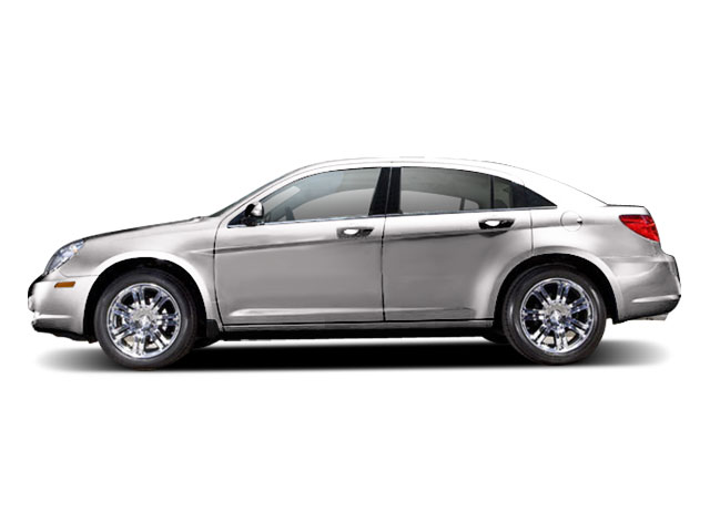 2010 Chrysler Sebring Touring