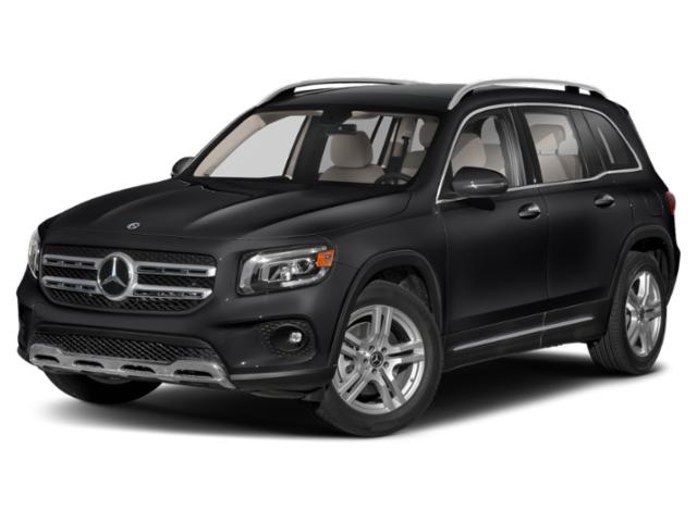 2021 Mercedes-Benz GLB GLB 250