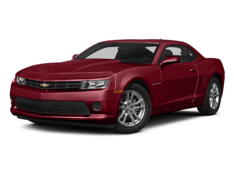 2014 Chevrolet Camaro 2LT