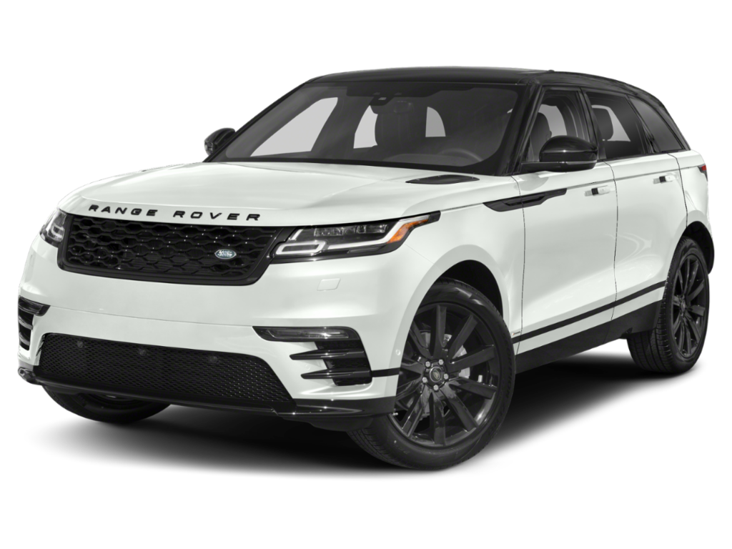 2019 Land Rover Range Rover Velar R-Dynamic SE