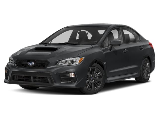 2021 Subaru WRX Base