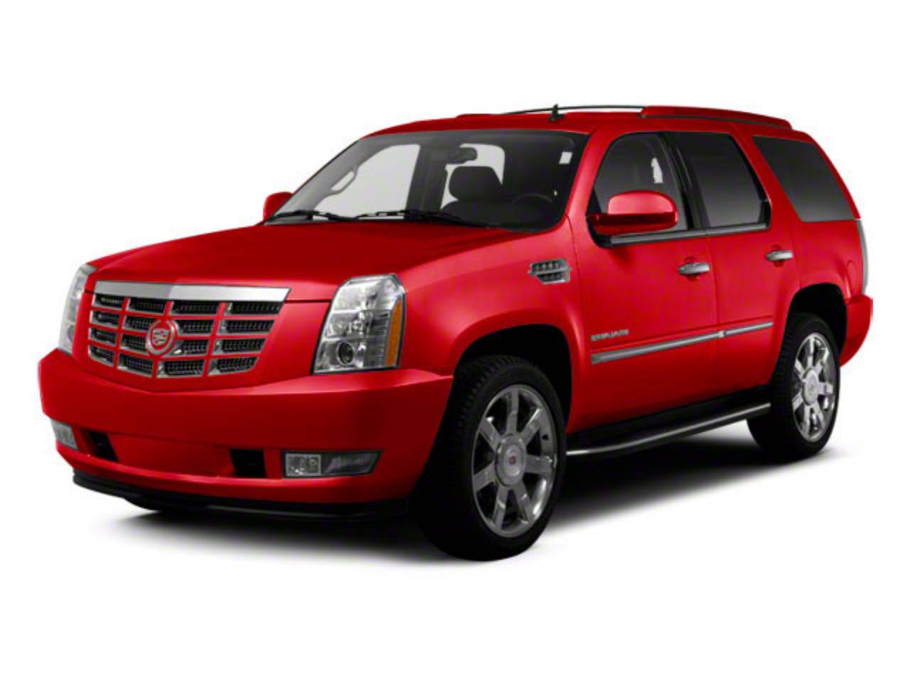 2013 Cadillac Escalade Premium's photo