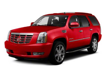 2013 Cadillac Escalade Premium