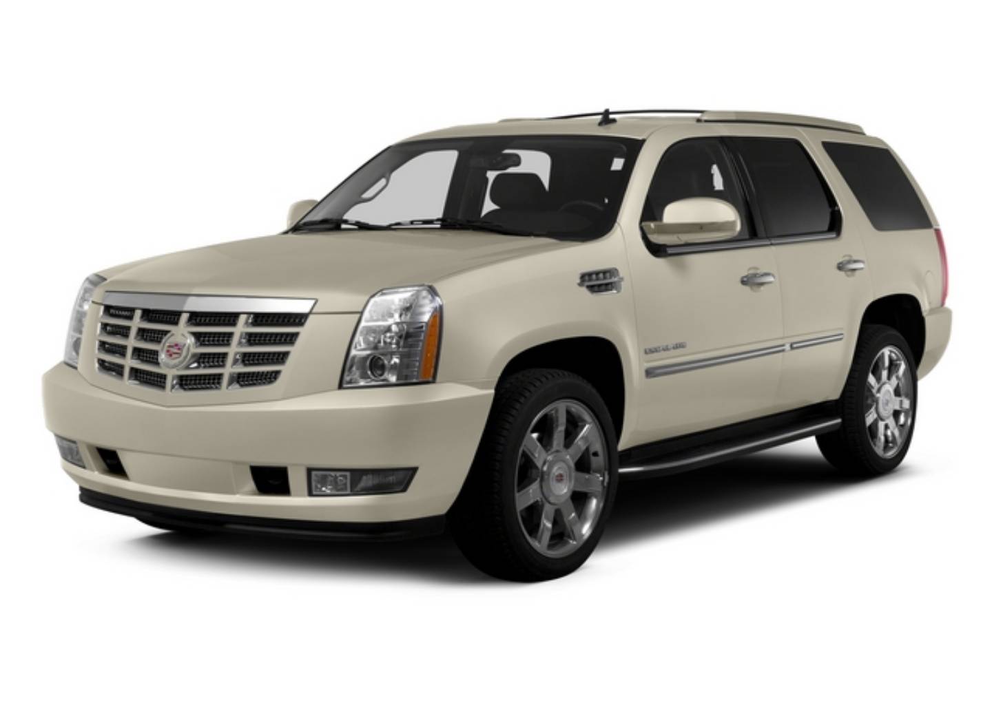 2014 Cadillac Escalade Luxury's photo