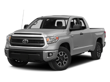 2014 Toyota Tundra SR5