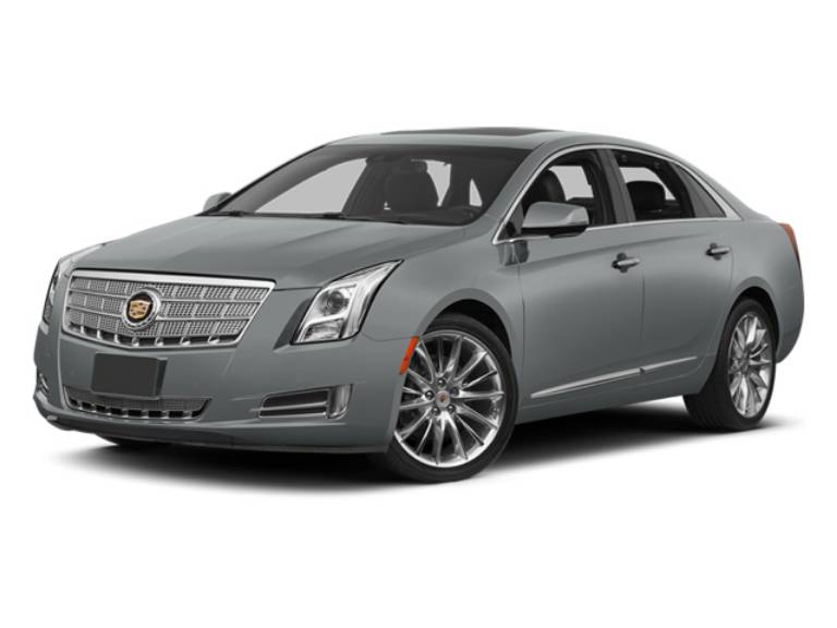 2013 Cadillac XTS Premium