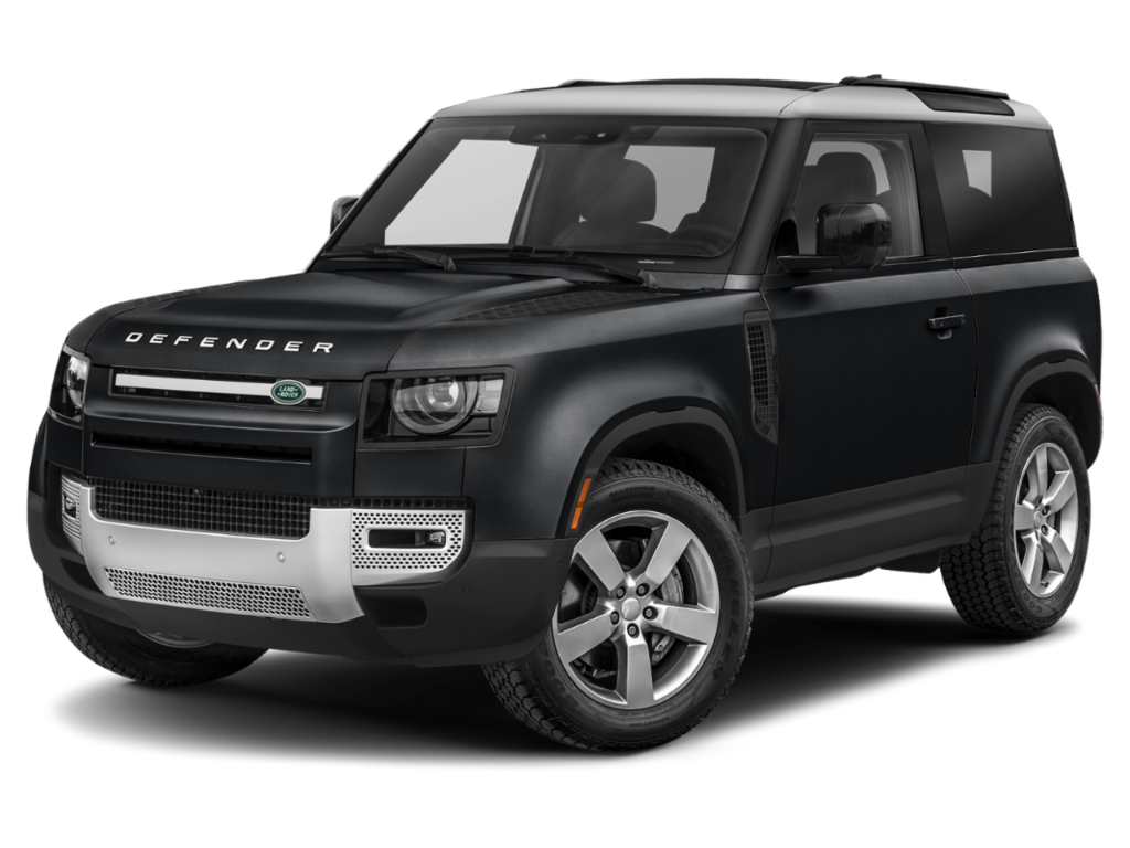 2021 Land Rover Defender 90 X