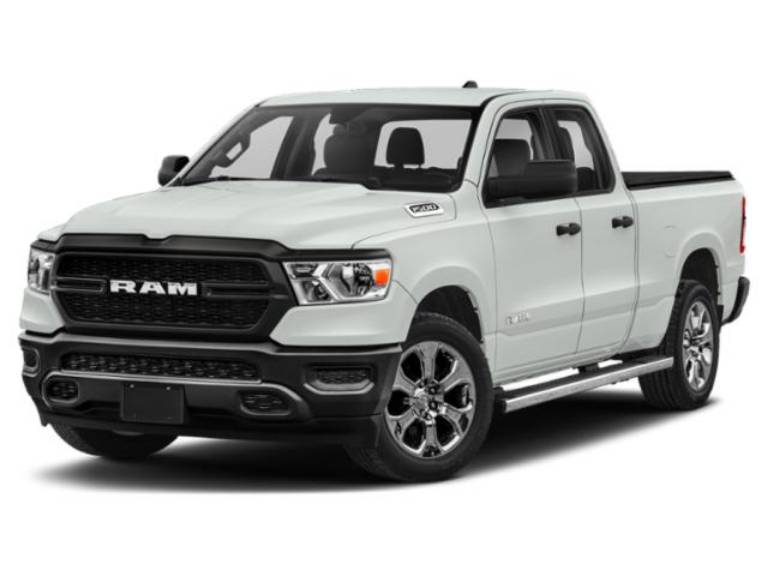 2019 RAM 1500 HFE