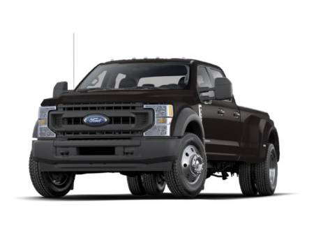 2022 Ford F-450SD
