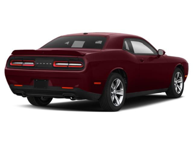 Used 2019 Dodge Challenger SXT with VIN 2C3CDZAG9KH727495 for sale in Port Lavaca, TX