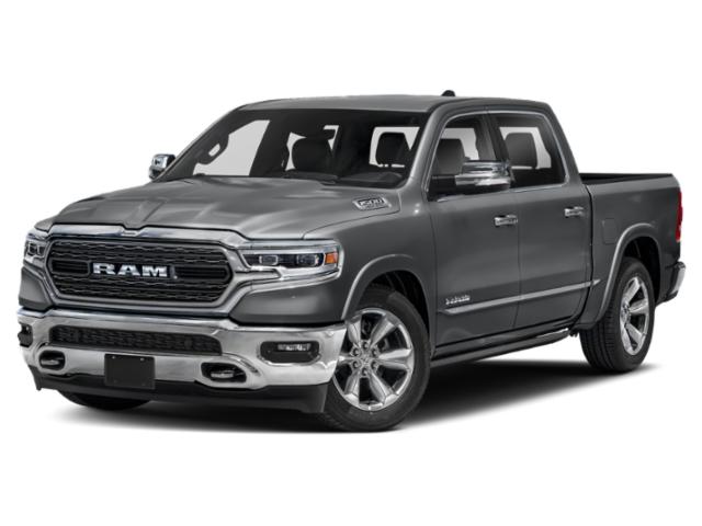 Used 2019 RAM 1500 Limited