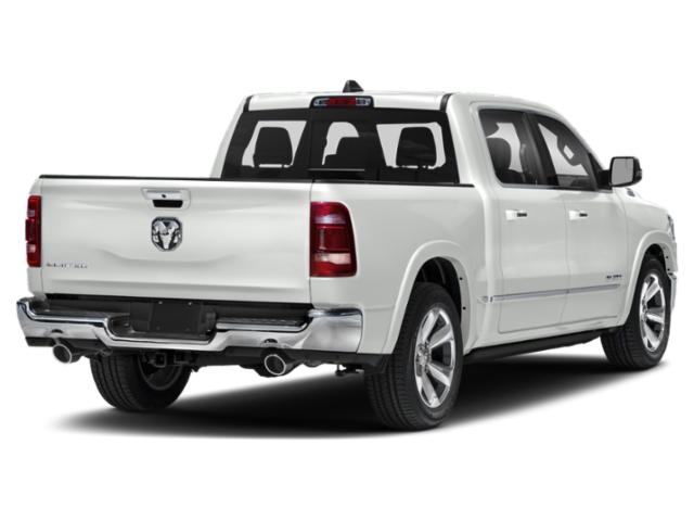 2019 Ram 1500 Limited photo 2