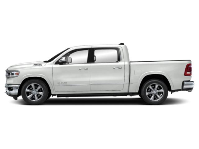 2019 Ram 1500 Limited photo 3