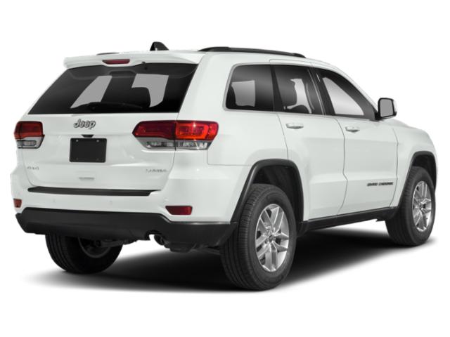 2021 Jeep Grand Cherokee Laredo X photo 41