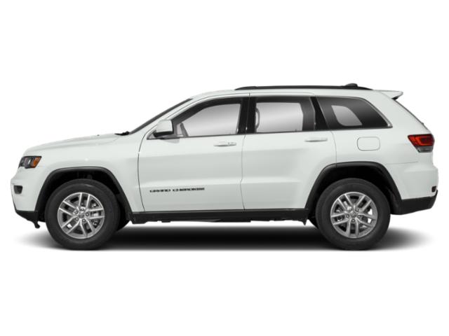 2021 Jeep Grand Cherokee Laredo X photo 42