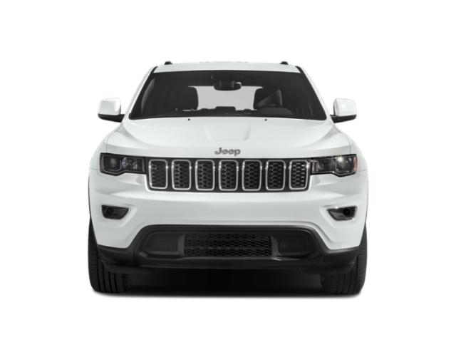 2021 Jeep Grand Cherokee Laredo X photo 43