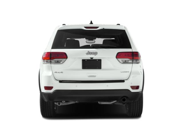 2021 Jeep Grand Cherokee Laredo X photo 44