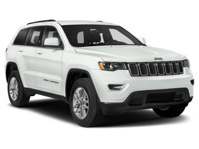 2021 Jeep Grand Cherokee Laredo X photo 45
