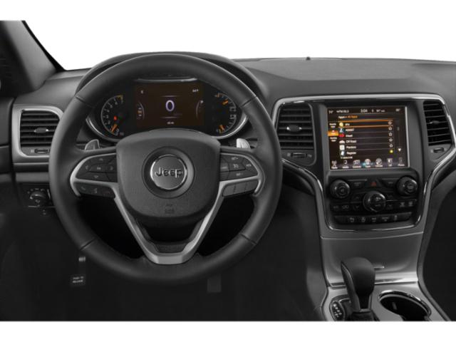 2021 Jeep Grand Cherokee Laredo X photo 46