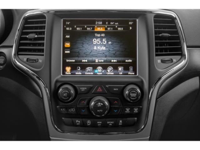 2021 Jeep Grand Cherokee Laredo X photo 48