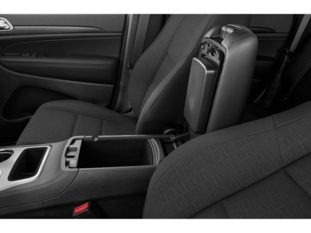 2021 Jeep Grand Cherokee Laredo X photo 51