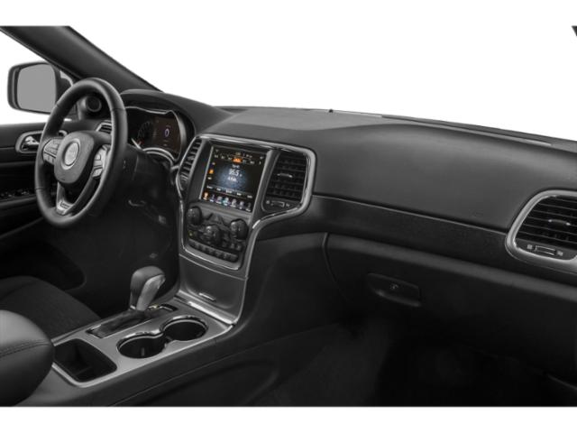 2021 Jeep Grand Cherokee Laredo X photo 52