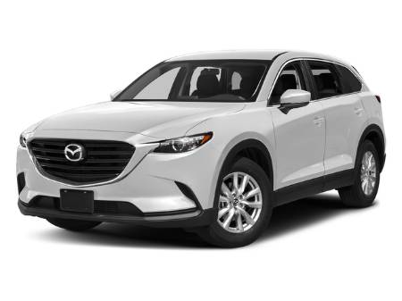 2017 Mazda CX-9 Sport
