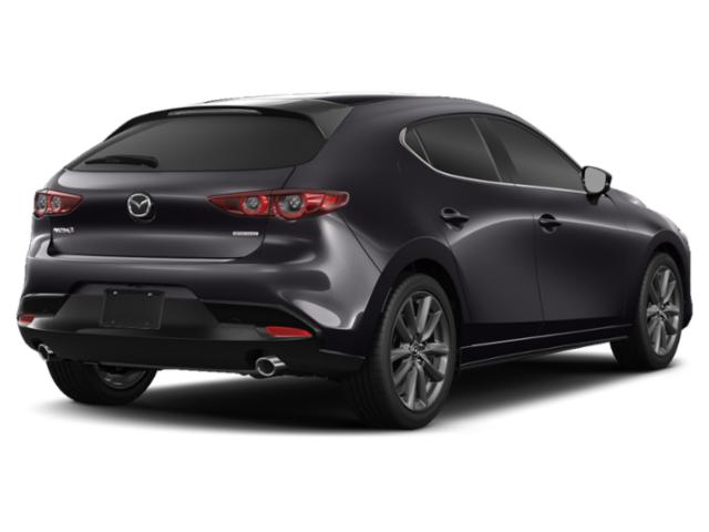 2021 Mazda Mazda3 Select photo 3