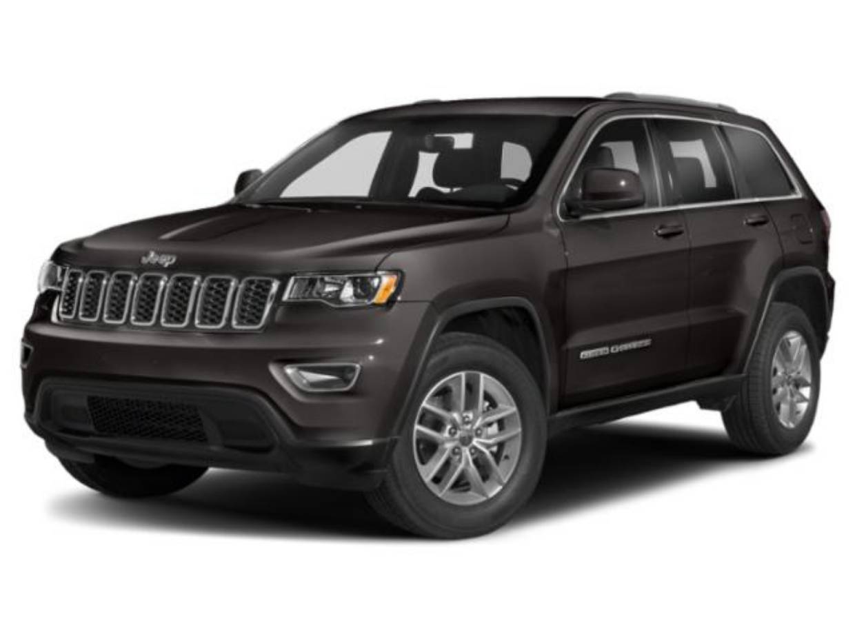 2019 Jeep Grand Cherokee Altitude's photo