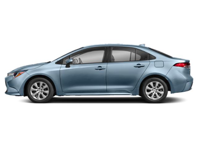 2022 Toyota Corolla LE photo 38