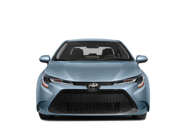 2022 Toyota Corolla LE photo 39