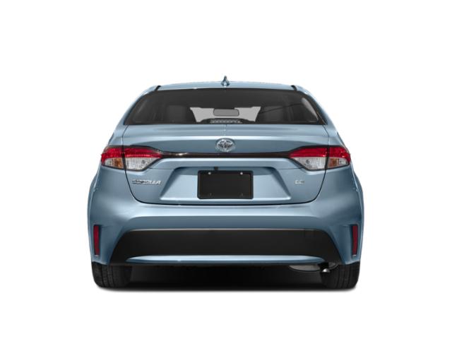 2022 Toyota Corolla LE photo 40