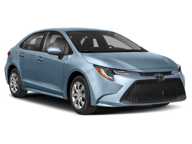 2022 Toyota Corolla LE photo 41